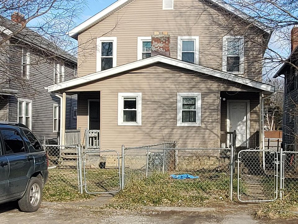 2nd image of 2647 Sullivant Ave #9