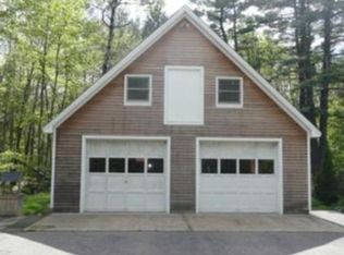 22 Old Town Farm Rd, Exeter, NH 03833