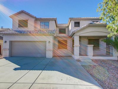 24234 N 60th Ln, Glendale, AZ, 85310