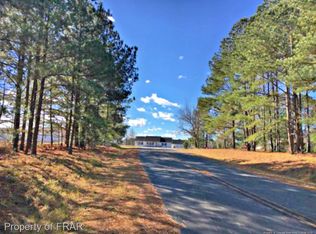 Harward Dr LOT 34, Sanford, NC 27332
