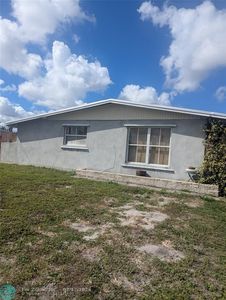 3871 SW 59th Ave, Davie, FL, 33314