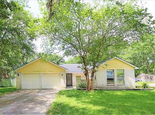 17431 Huntersglen Cir, Humble, TX 77396