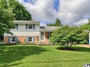 4802 Delbrook Rd, Mechanicsburg, PA 17050