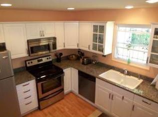 2206 Mark Ct, Silver Spring, MD 20910