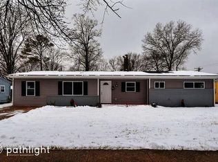 6724 Alter St, Gwynn Oak, MD 21207