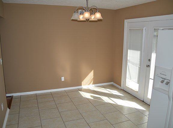 french doors to deck 