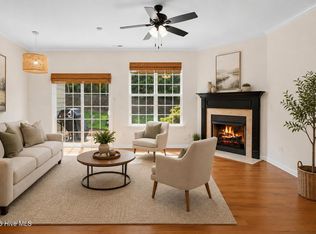 369 Red Elm Drive, Durham, NC 27713