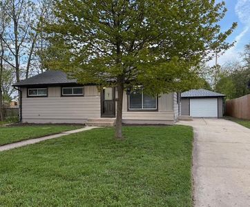 5818 South Swift AVENUE, Cudahy, WI, 53110