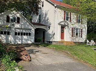 58 Webster St, Barre, VT 05641