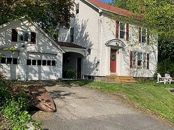 58 Webster St, Barre, VT 05641