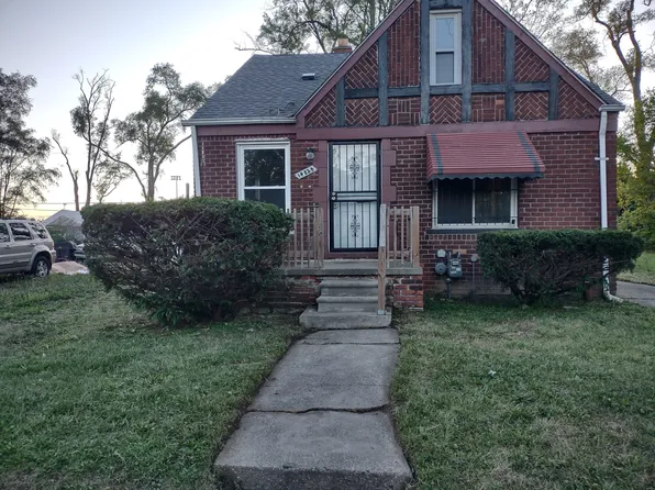 14825 Birwood St, Detroit, MI 48238