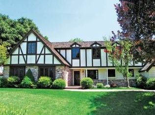2145 Ward Way, Woodside, CA 94062