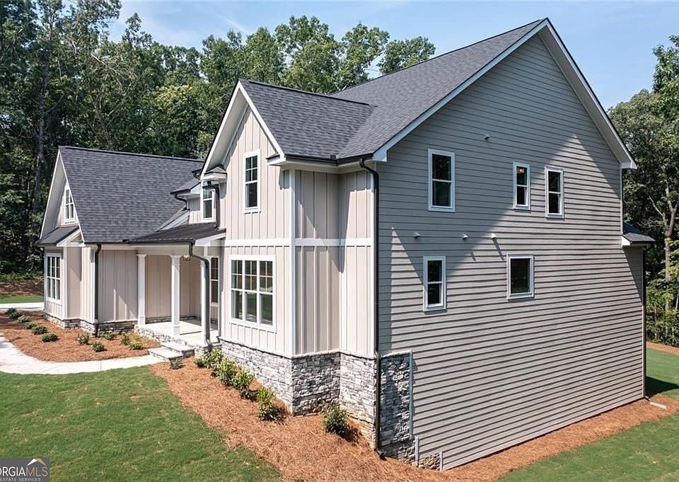 ◎さま　GA HOUSES① 5261 Hopewell Ln, Gainesville, GA 30507 | MLS #10656219 | Zillow