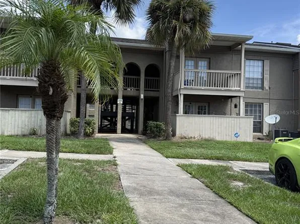 305 WYMORE ROAD # 107, ALTAMONTE SPRINGS, FL 32714