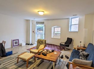 1321 Eutaw Pl APT T1, Baltimore, MD 21217