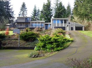 61890 Ross Inlet Rd, Coos Bay, OR 97420