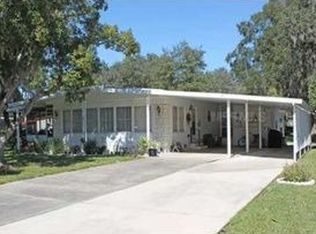 19 S Bobwhite Rd, Wildwood, FL 34785