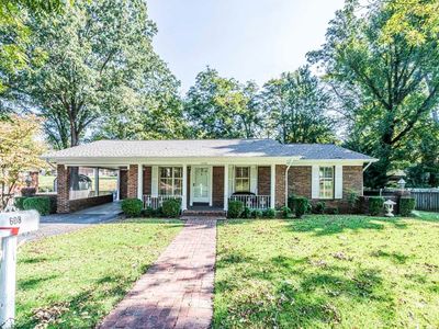 608 Cummins St, Covington, TN, 38019