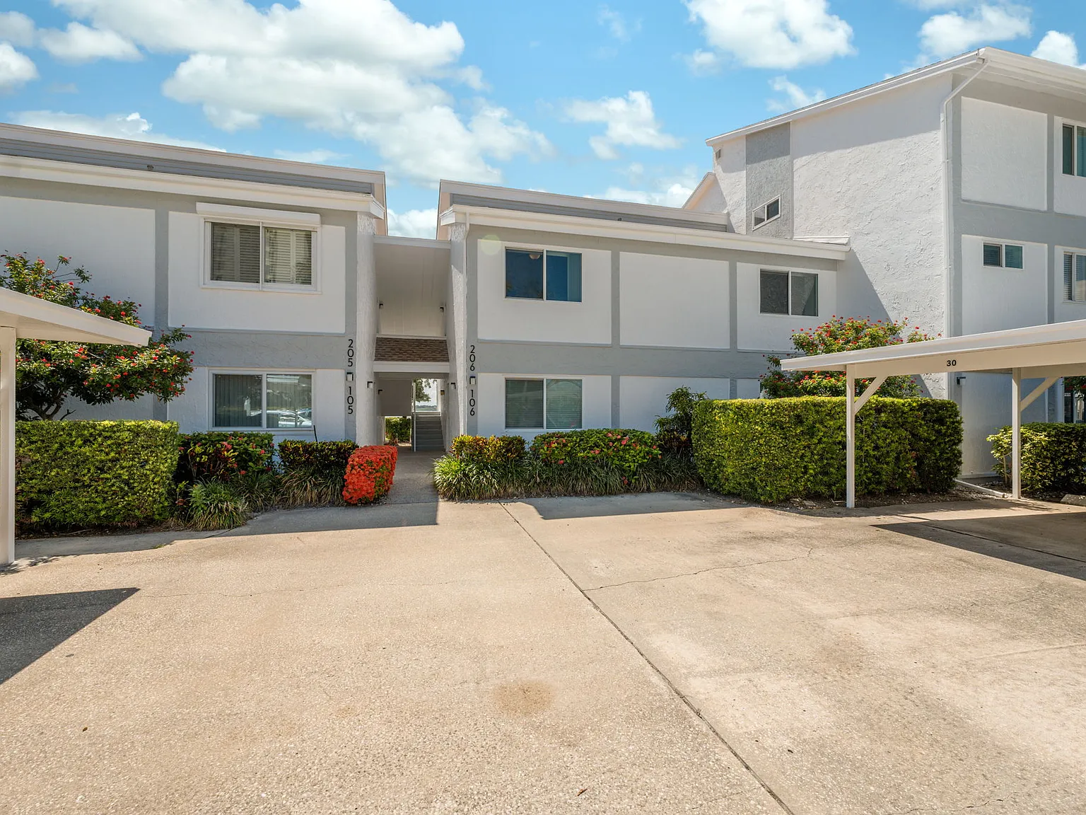 1401 Gulf Blvd — Photo 4