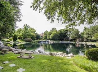 36 Masland Cir, Dallas, TX 75230