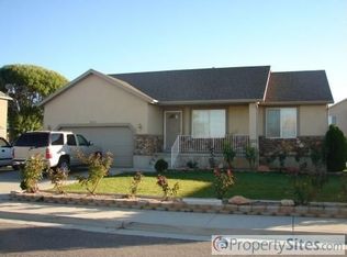 2141 W Alesa St, West Valley City, UT 84119
