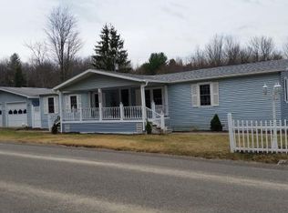 154 Kales Hill Rd, Whitney Pt, NY 13862