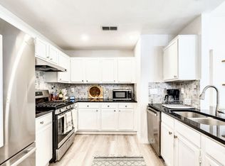 14205 Vandever St, Austin, TX 78725