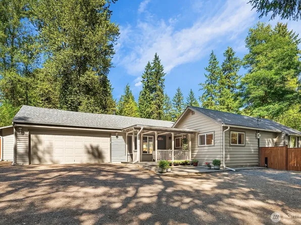 18460 NE Woodinville Duvall Place, Woodinville, WA 98077