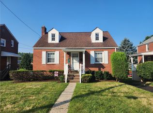 1508 Kansas Ave, White Oak, PA