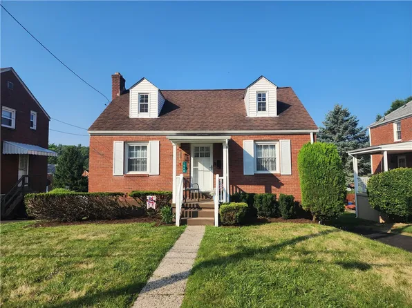 1508 Kansas Ave, White Oak, PA 15131
