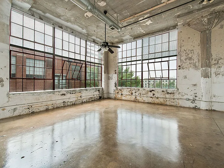Mattress Factory Lofts — Photo 14