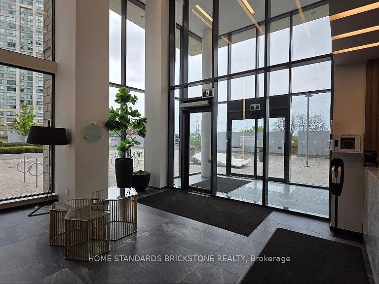 20 Thomas Riley Rd #606 — Photo 1