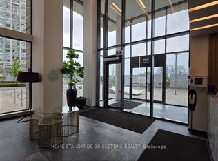 20 Thomas Riley Rd #606-W08, Toronto, ON M9B 0C3