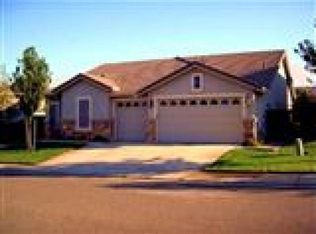 1053 Sandwick Way, Folsom, CA