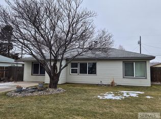 1030 Everett Ave, Pocatello, ID 83201