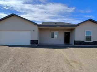 14400 Simpson Rd, El Paso, TX 79938