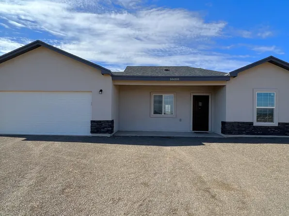 14400 Simpson Rd, El Paso, TX 79938