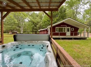 36 Meadow St S, Doaktown, NB E9C1S6