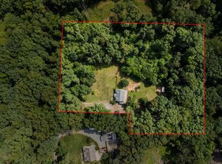 17 Jack Ellington Rd, Fredericksburg, VA 22406