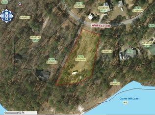 6252 Windfield Cir, Appling, GA 30802