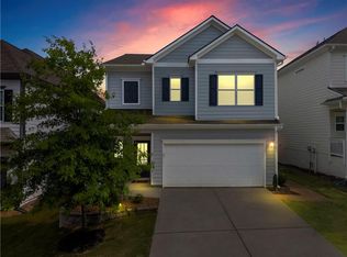 358 Cranston Dr, Ball Ground, GA 30107