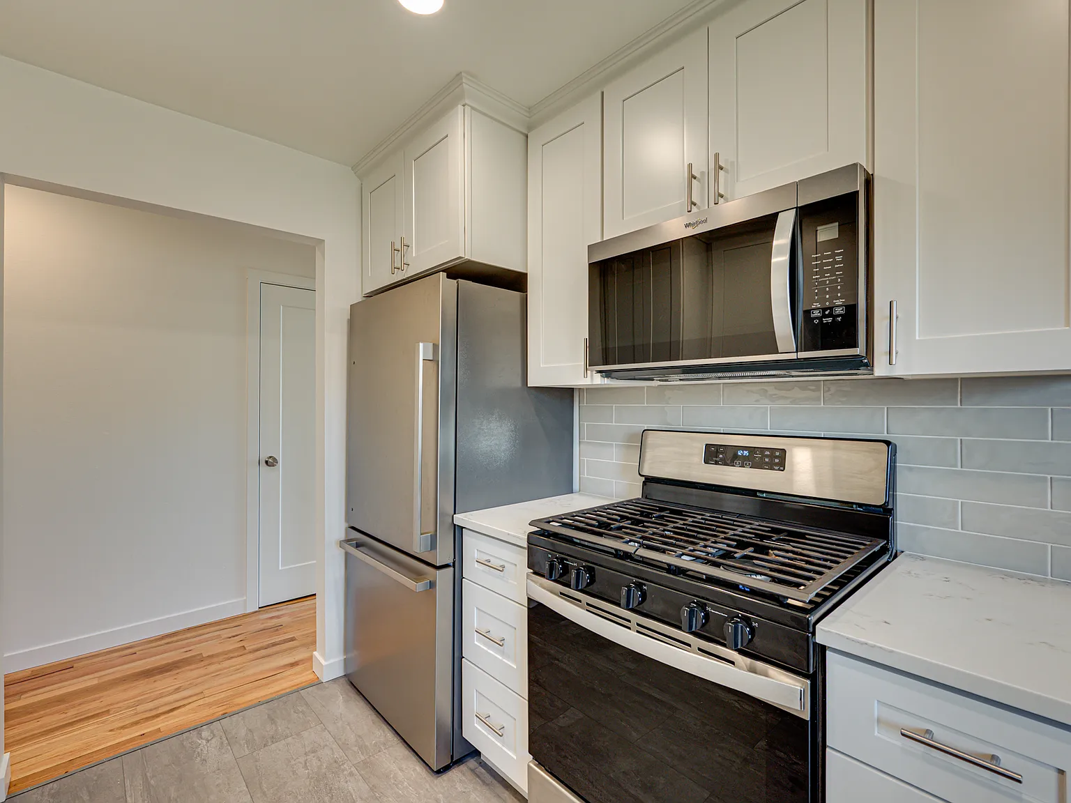 2 bed, 1308 sqft, $2,450 — Photo 3