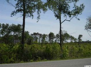 McDowell Short Cut Rd, Murrells Inlet, SC 29576