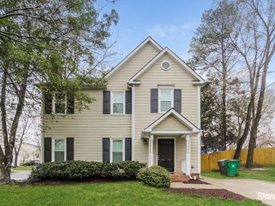 9601 Lawley Ln, Matthews, NC, 28105