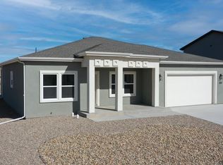 203 High Meadows Dr, Florence, CO 81226
