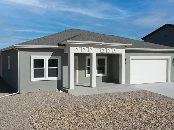 203 High Meadows Dr, Florence, CO 81226