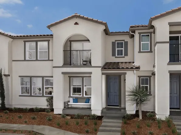 4289 S Hermosa Paseo, Ontario, CA 91761