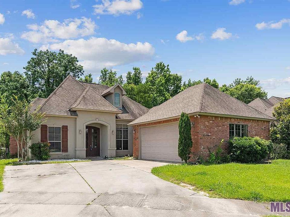 2400 Brush Creek Ct, Zachary, LA 70791 Zillow