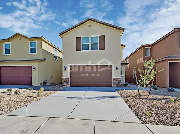 979 Nero Ave, Las Vegas, NV 89183