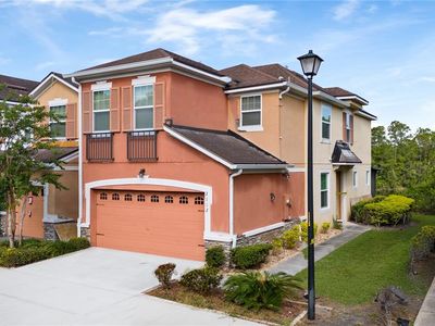 2112 Rookery Ln, Sanford, FL, 32773